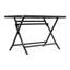 72Cm L Outdoor Dining Table-1541623626