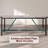 70.87" Industrial Dining Table For 6-8 People, Long Rectangle Wood Dining Table-1398683248
