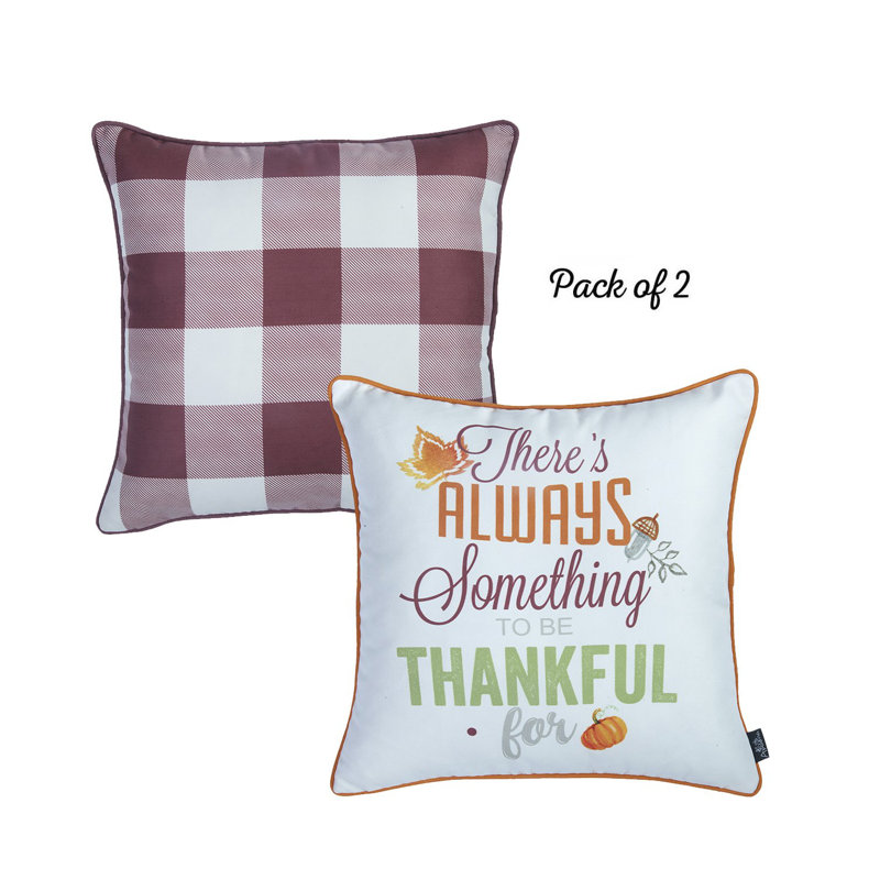Pillow Cover