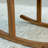 Raiah Acacia Outdoor Chair-1674839554
