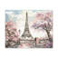 No Frame Print on Canvas-591585985