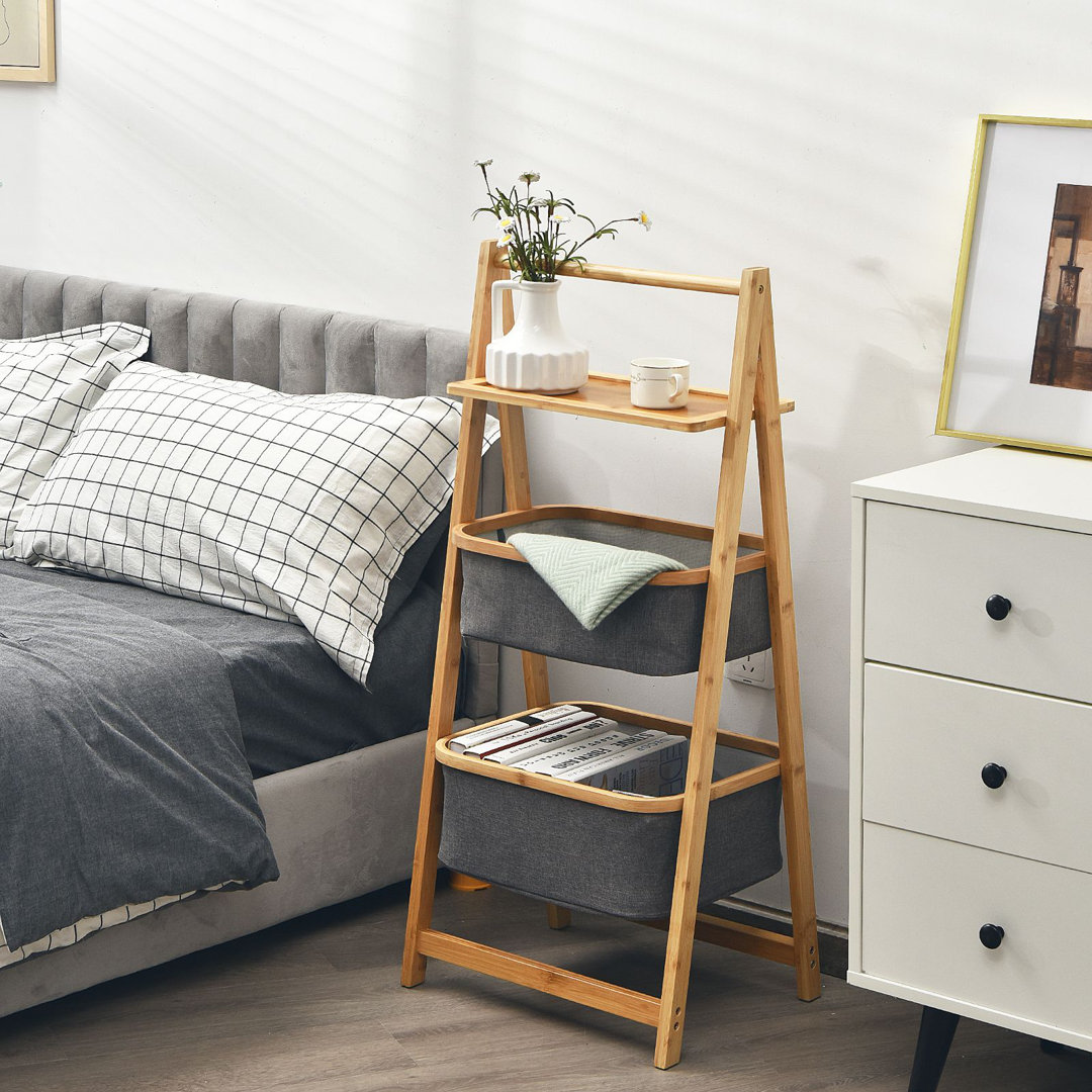 Laundry Hamper with Handles
