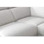 Power Reclining European Sectional with Adjustable Headrests & Armrest Veeha from Italian Leather Veeha-1613252302-1629774508