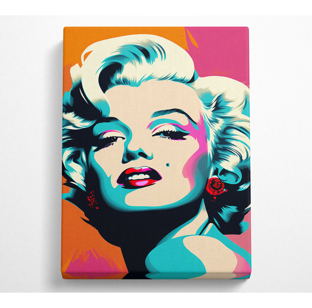 Marilyn Monroe - Druck