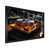 Black Single Picture Frame