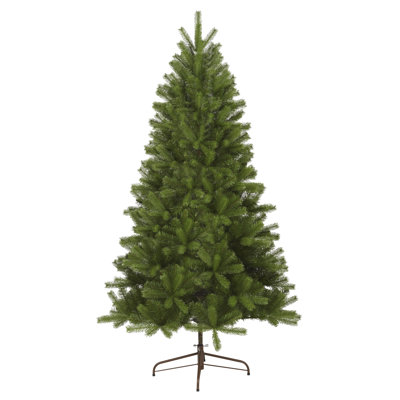 Künstlicher Weihnachtsbaum 180 cm Grün