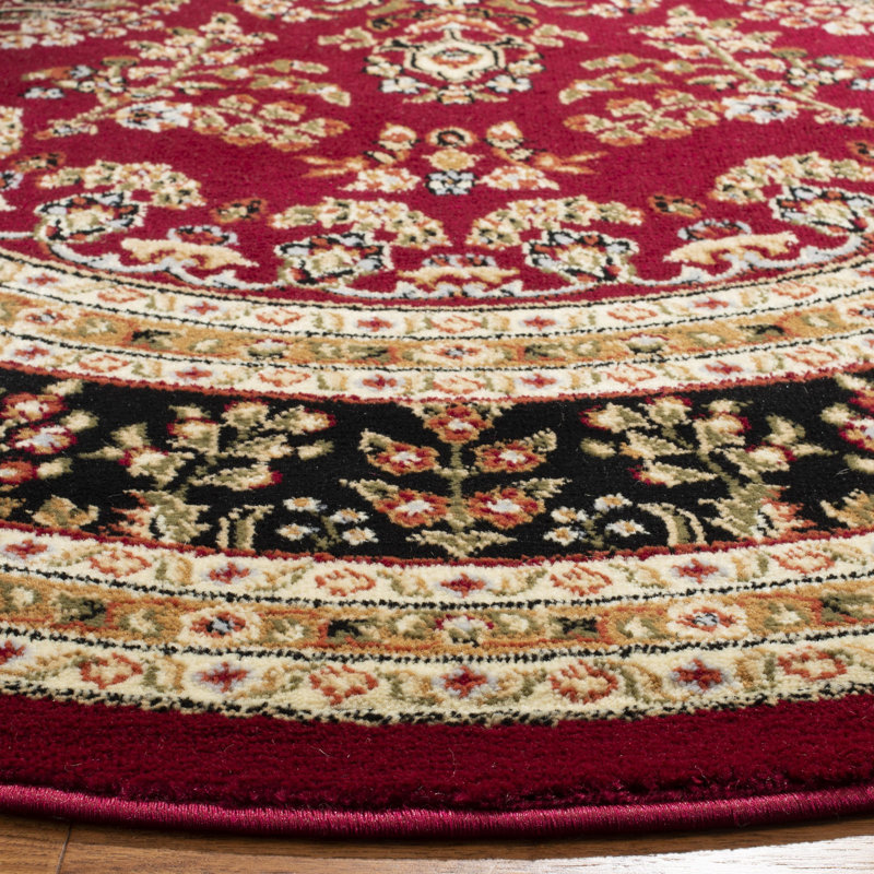 Tapis performance oriental Klose, Rond 5 pi 3 po