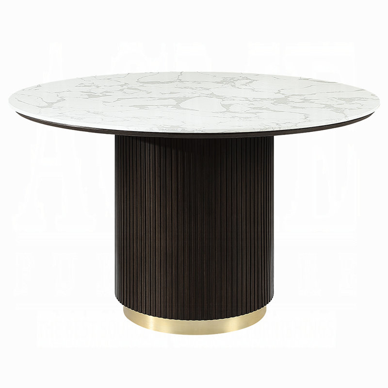 Table de salle à manger Clayten