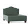 Lit standard Sheila Upholstery