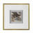 Remi Agate Shadow Box Wall Art