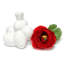 Egg Table Vase-2146270176