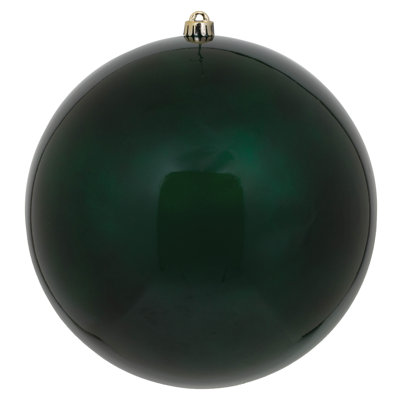 12'' Shatterproof Ball Ornament
