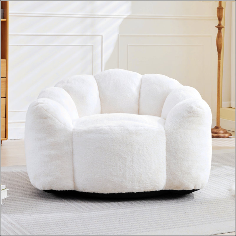 Canapé pour fauteuil adulte avec anneau de traction, conception à compression pour un déplacement facile, convient à plusieurs environnements sans installation