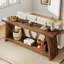 180cm Console Table