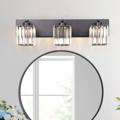 20'' Bathroom Vanity Light