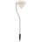 Solar LED Garden Lights 3.5"x3.1"x11.6"