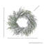 Couronne en polyéthylène 24 po