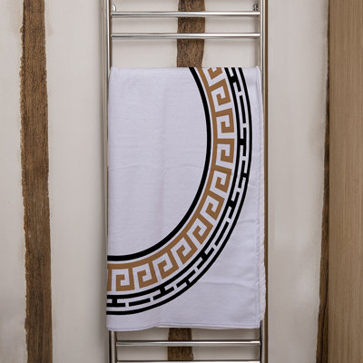 Greggory Midweight Bath Towel
