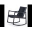 Chaise berçante Alwyn-1751077092