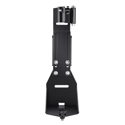 Support de fixation de vérin tout-terrain à hauteur élevée pour Jeep Wrangler YJ / TJ / JK / JL