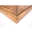Rizzi 45cm W Plywood / Laminate Board Bedside Table