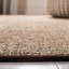 Martha Stewart Sisal/Jute Solid Colour Rug in Brown-22904895