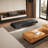 Munt Leather Match Upholstered Bench-335740458