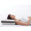 Coussin en latex, blanc