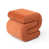 Orange sélectionné