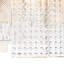 Chandelier Cassiano Structure Glass
