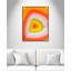Imprimé Sherbet Bullseye par Jason Leung-93752368-93752373-93752364