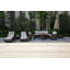 Areefa 8 - Person Patio Conversation Set with Cushions