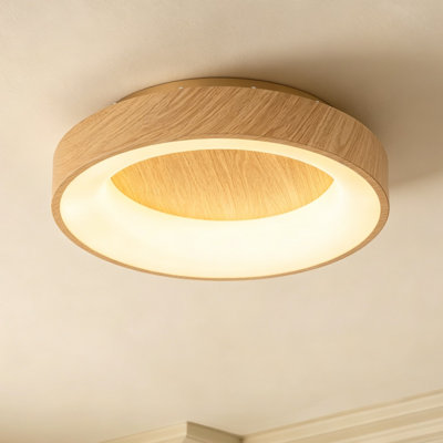 Jaquelline LED Flush Mount