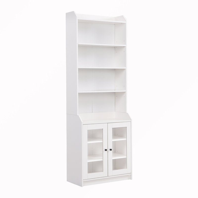 Armoire Bahr, Blanc