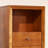 Open Design Cabinet with Drawers Stylish