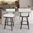 Nabilah Zenon Counter Chair-1512945445