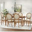 Chaise d'appoint beige Fowey-114903545-114903548