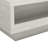 Caomhan Pedestal Coffee Table with Storage-396201882