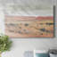 Toile tendue Southwest Landscape I-Gallery-167107930