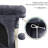Color 59cm H Cat Tree-914196955