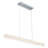 Linear Long Strip Crystal Led Pendant Light