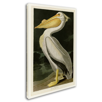 Mid-Century Painting Print