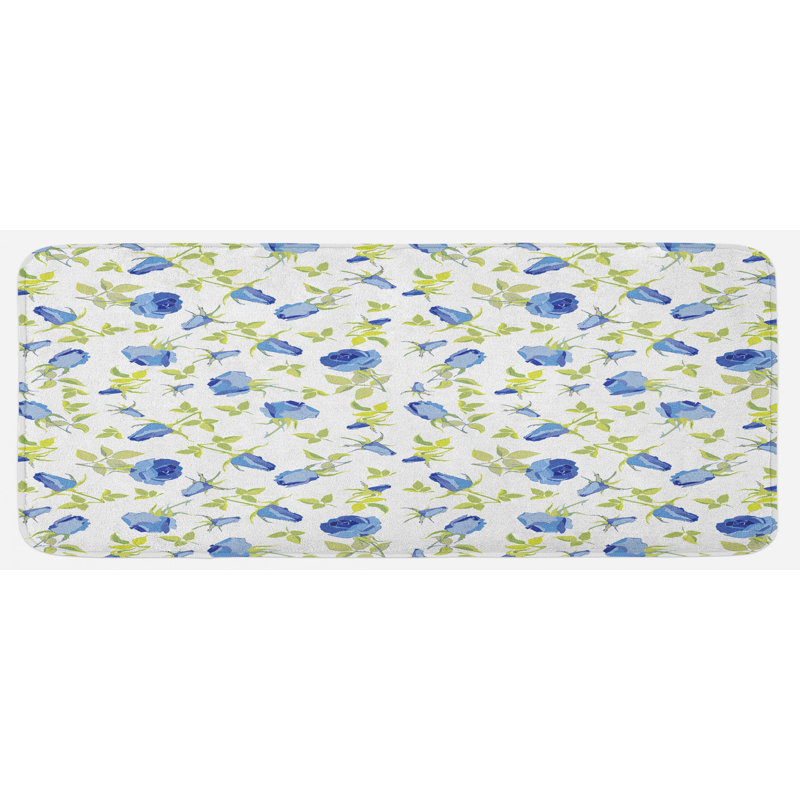 Tapis de cuisine