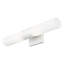 Cailum 2 Light Frosted Dimmable Vanity Light-2136842725