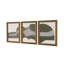 Suspended Triptych Set by Raoul Morren-1689760956