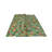 Kayleah One-of-a-Kind 8'2 x 9'6 New Age Rectangle Wool Area Rug in