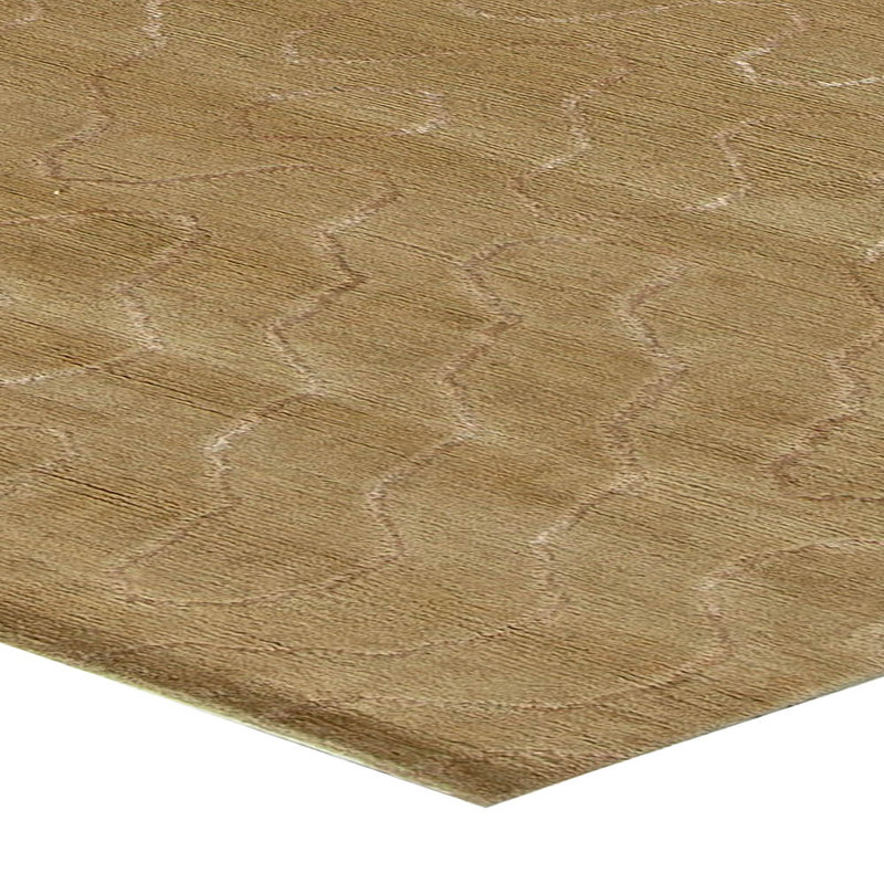 Modern One-of-a-Kind Rectangle 8' X 9'10" Area Rug