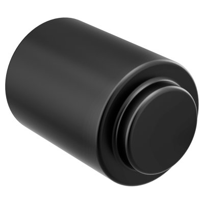 Iso 7/8" Diameter Cylindrical Knob