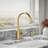 Motif Pulldown Kitchen Faucet-61685037