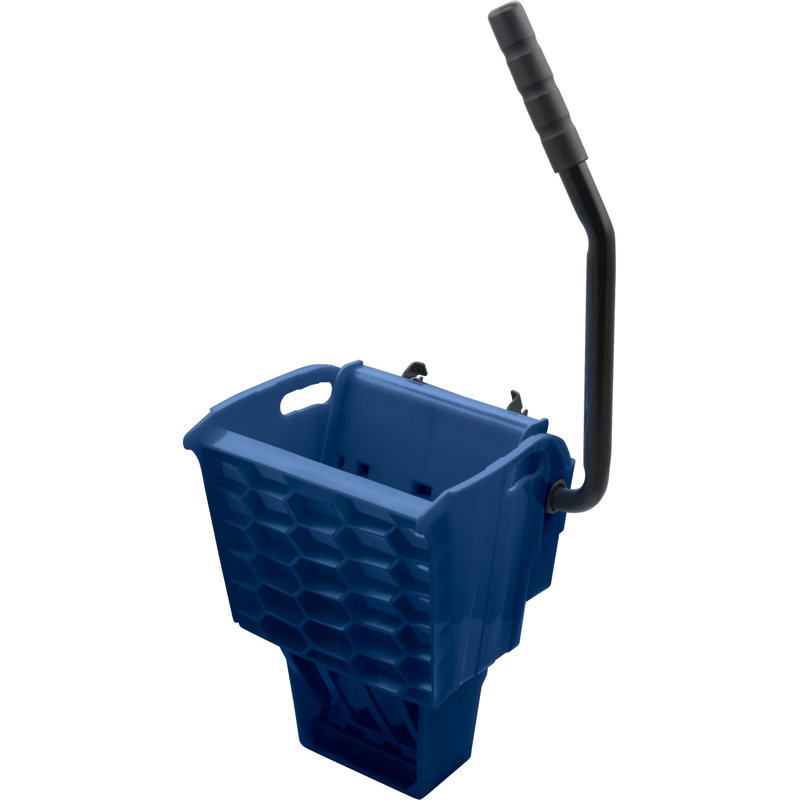 OmniFit Mop Bucket, Blue